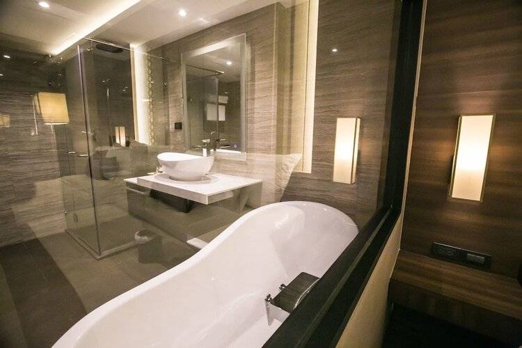 Arte Hotel