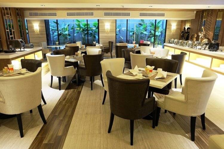 Arte Hotel