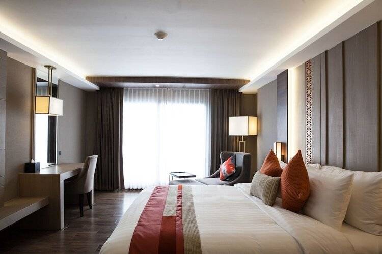 Arte Hotel