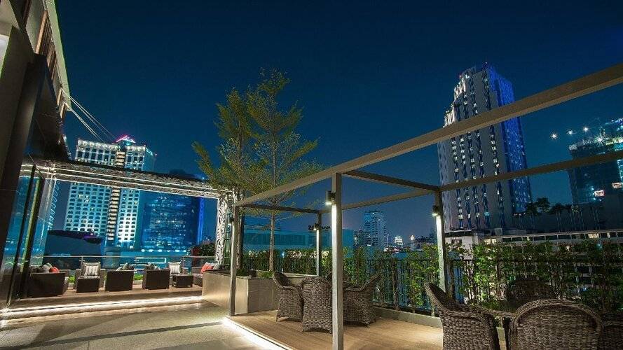 Arte Hotel