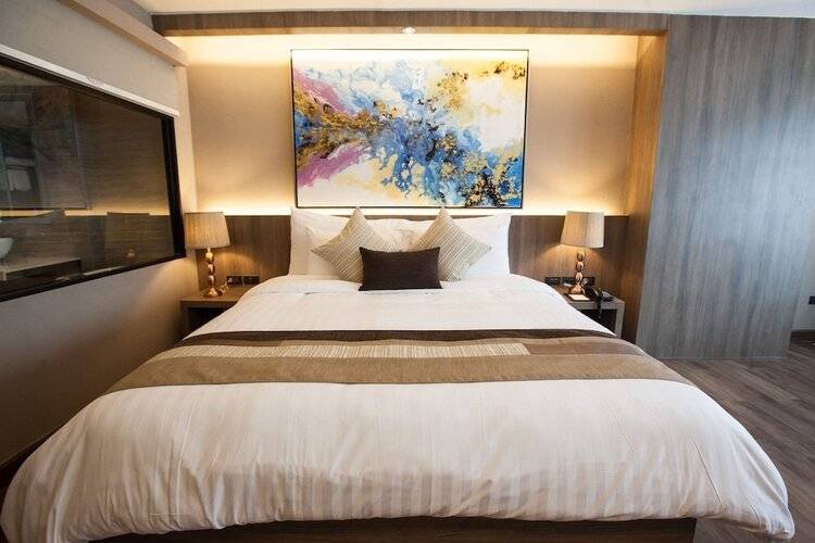 Arte Hotel