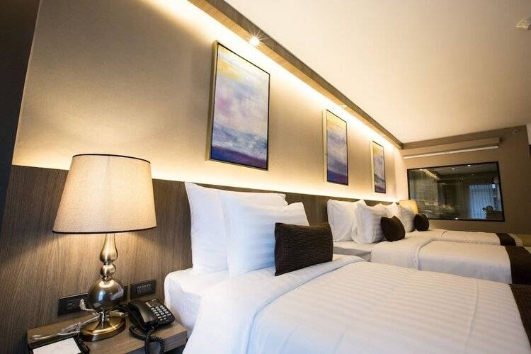 Arte Hotel