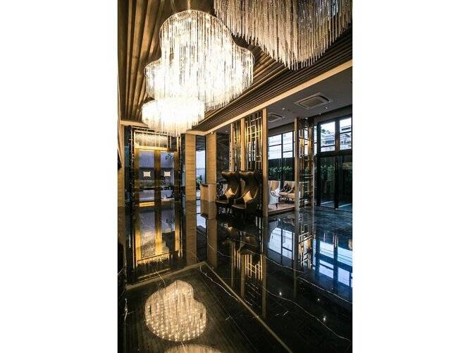 Arte Hotel
