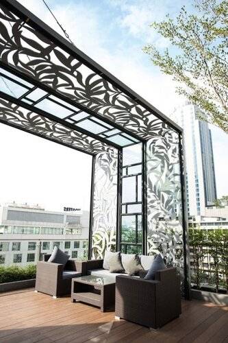 Arte Hotel