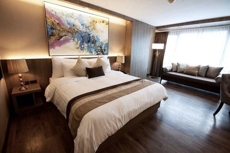 Arte Hotel
