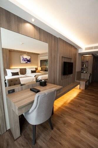 Arte Hotel