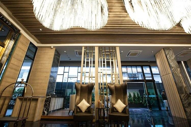 Arte Hotel