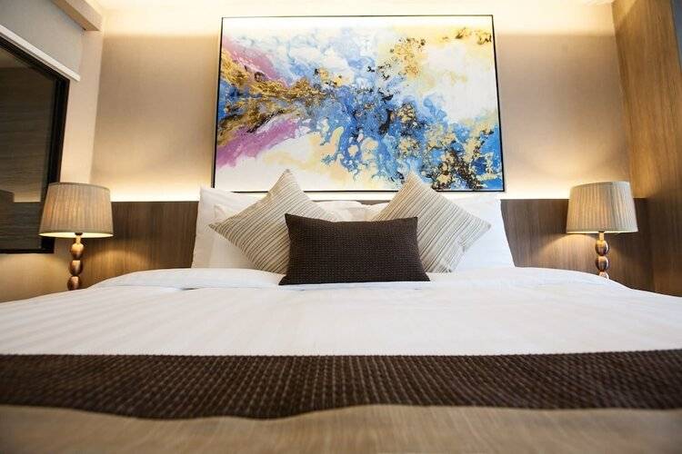 Arte Hotel