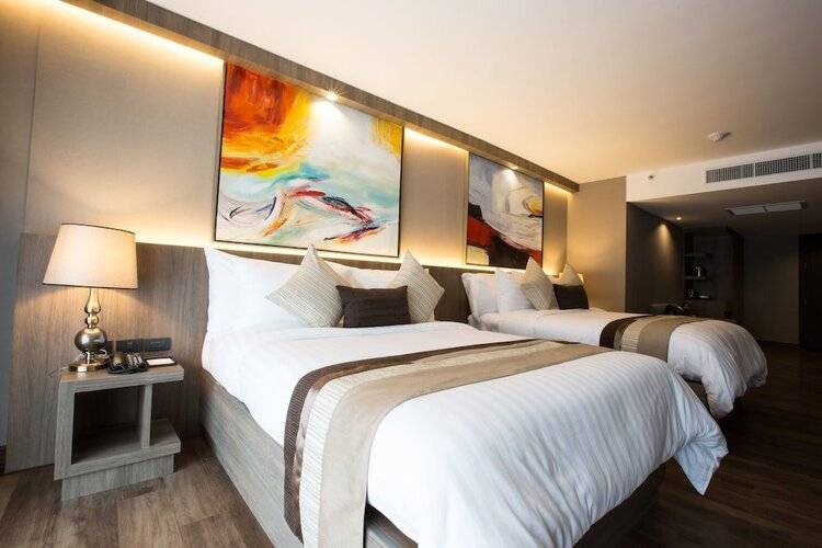 Arte Hotel
