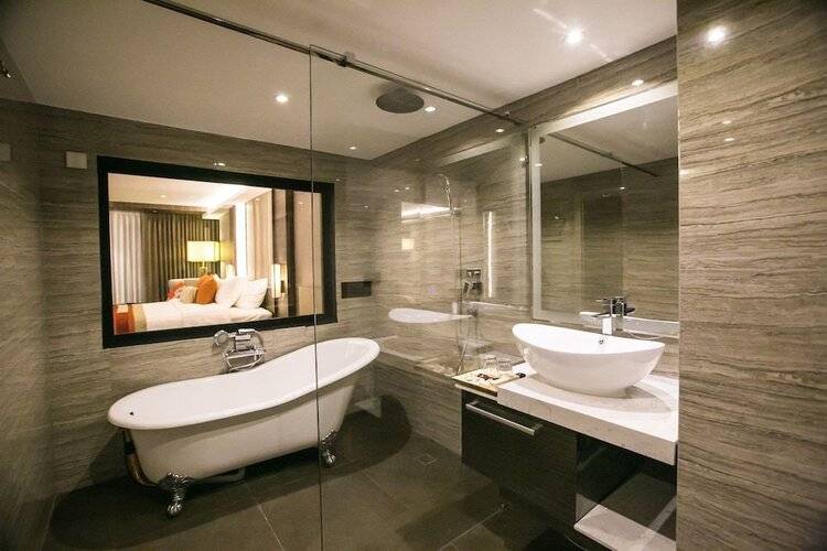 Arte Hotel