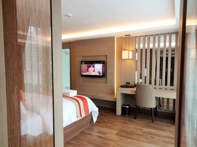 Arte Hotel