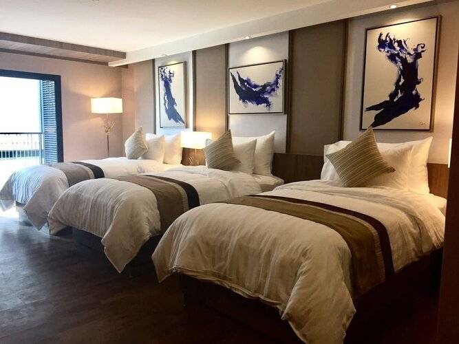 Arte Hotel