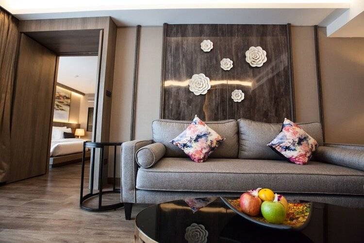 Arte Hotel