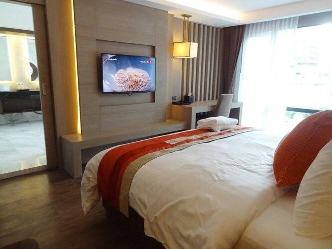Arte Hotel