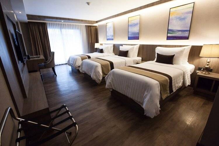 Arte Hotel