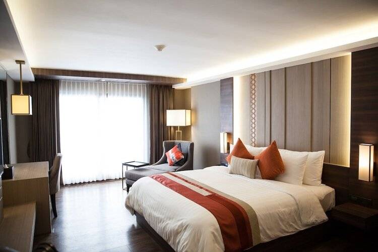 Arte Hotel