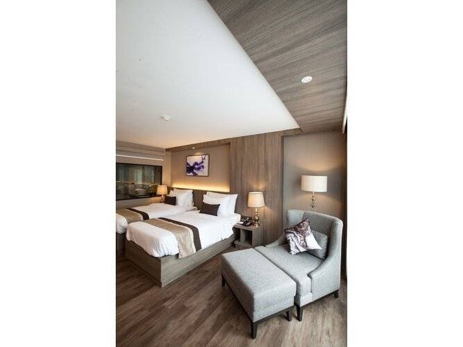 Arte Hotel