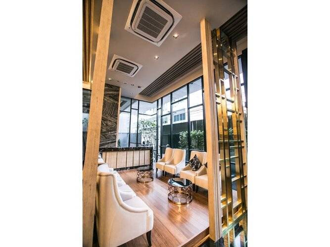 Arte Hotel