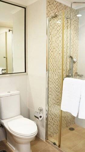 Citin Pratunam Bangkok Hotel by Compass Hospitality