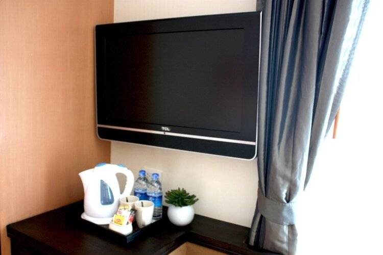 Citin Pratunam Bangkok Hotel by Compass Hospitality