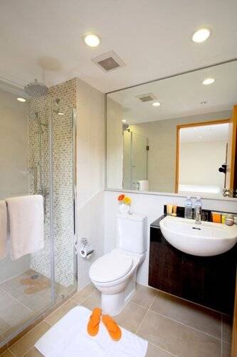 Citin Pratunam Bangkok Hotel by Compass Hospitality