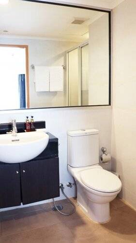Citin Pratunam Bangkok Hotel by Compass Hospitality