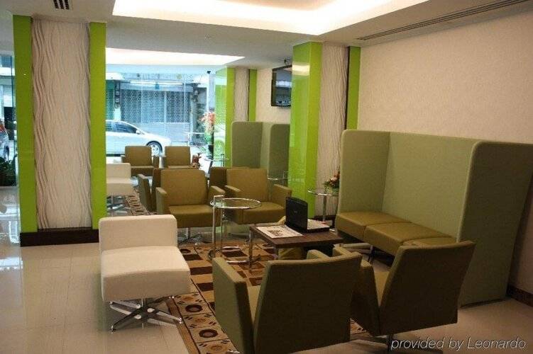 Citin Pratunam Bangkok Hotel by Compass Hospitality