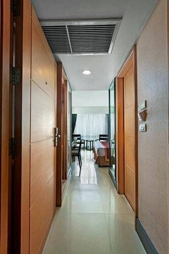 Citin Pratunam Bangkok Hotel by Compass Hospitality