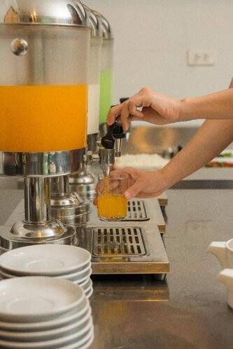 Citin Pratunam Bangkok Hotel by Compass Hospitality