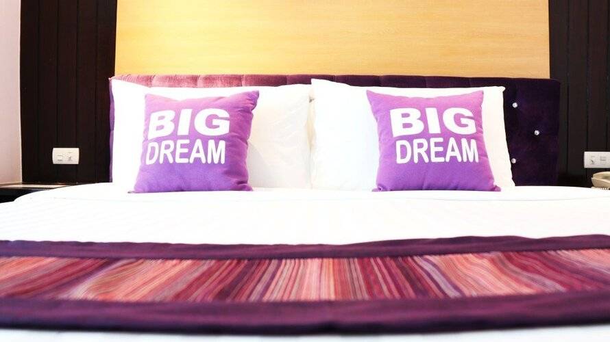 Citin Pratunam Bangkok Hotel by Compass Hospitality