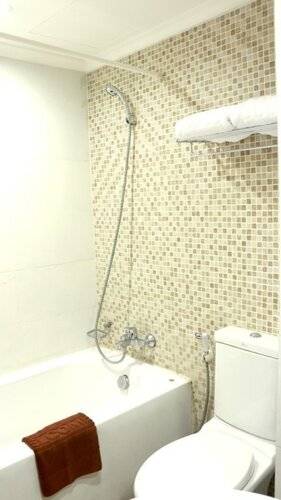 Citin Pratunam Bangkok Hotel by Compass Hospitality