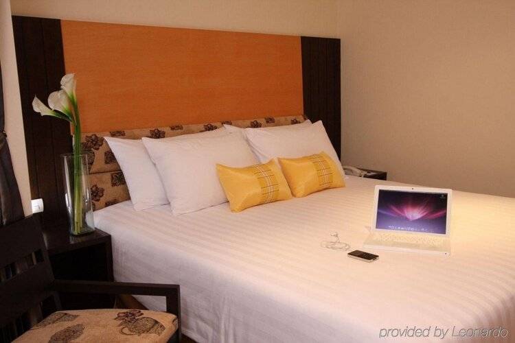 Citin Pratunam Bangkok Hotel by Compass Hospitality