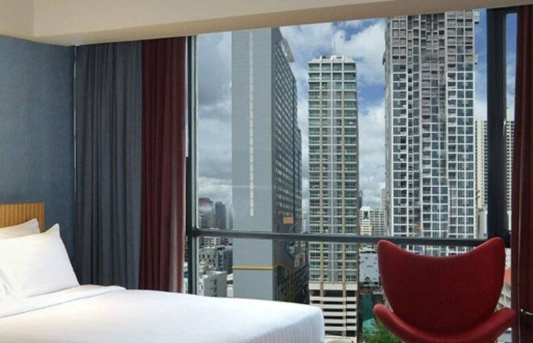 BelAire Bangkok