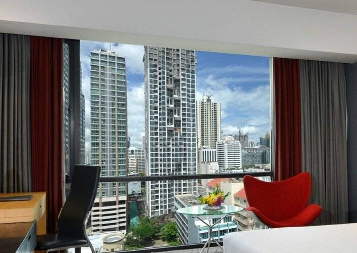 BelAire Bangkok