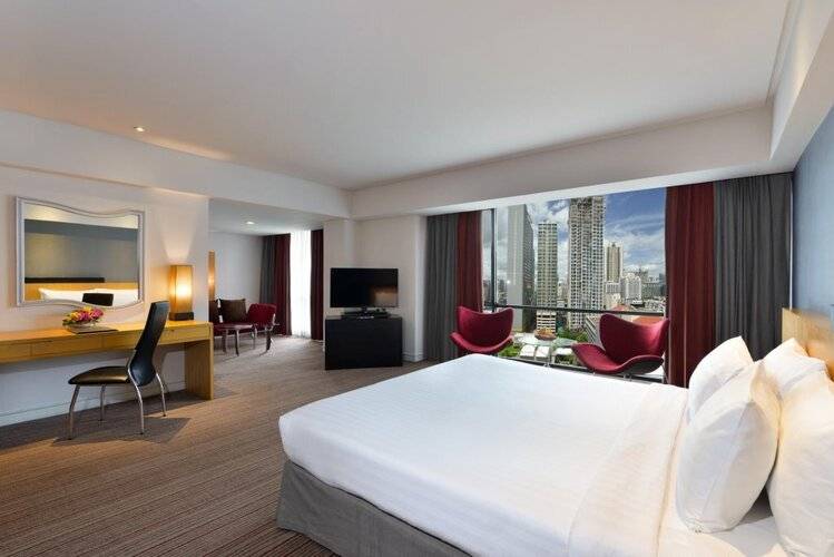 BelAire Bangkok
