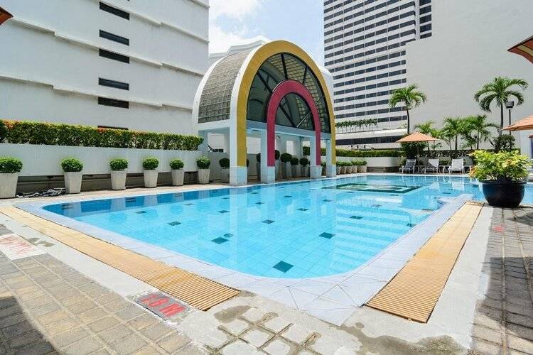 BelAire Bangkok