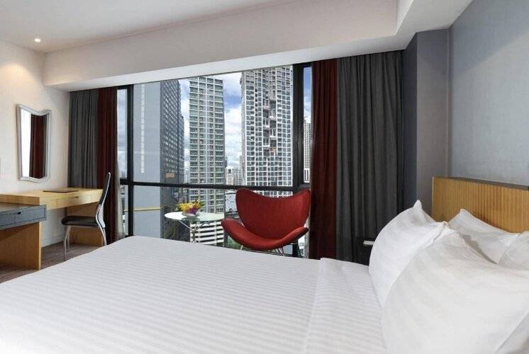 BelAire Bangkok