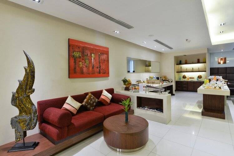BelAire Bangkok