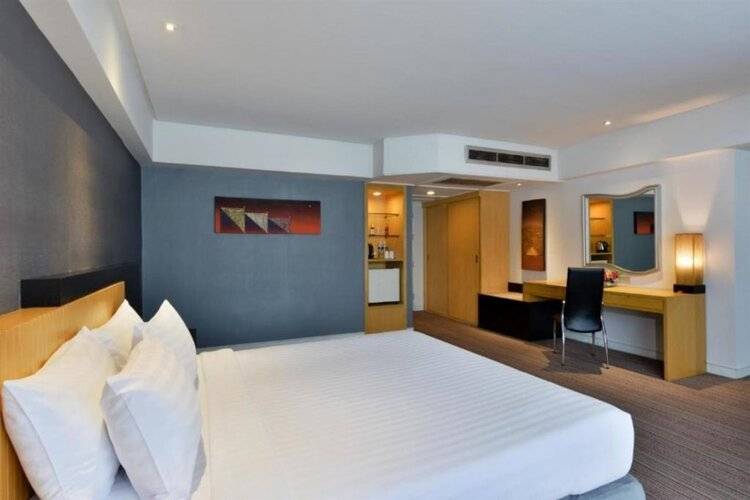 BelAire Bangkok