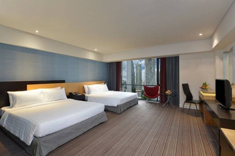 BelAire Bangkok