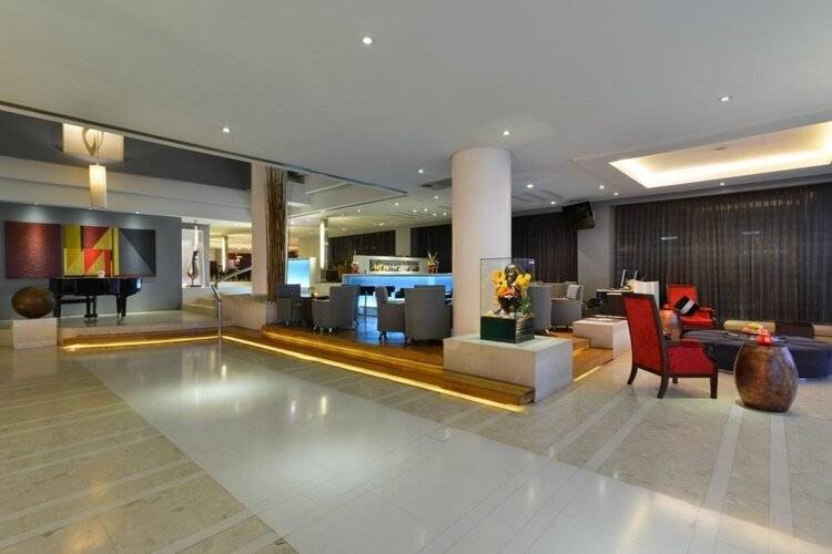 BelAire Bangkok