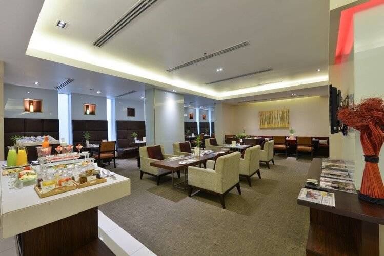 BelAire Bangkok