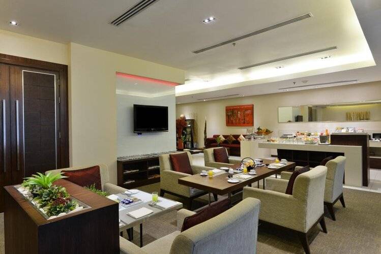 BelAire Bangkok