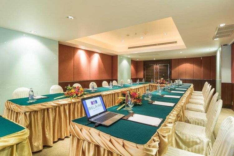 BelAire Bangkok