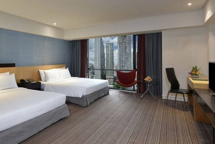 BelAire Bangkok