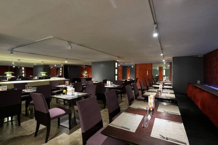 BelAire Bangkok