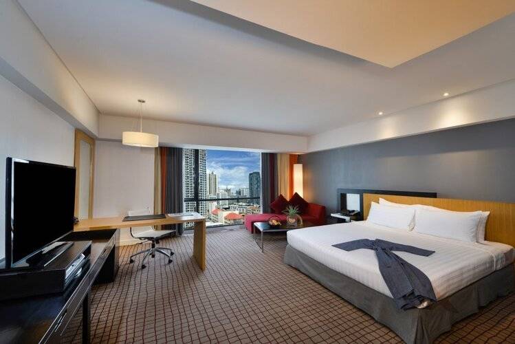 BelAire Bangkok