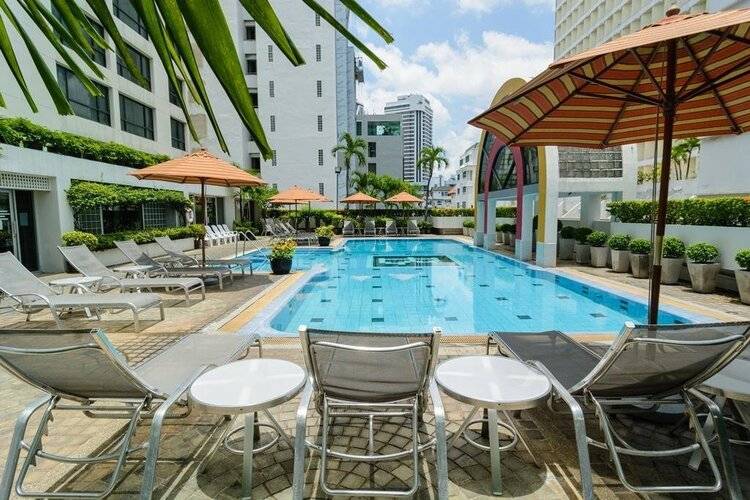 BelAire Bangkok