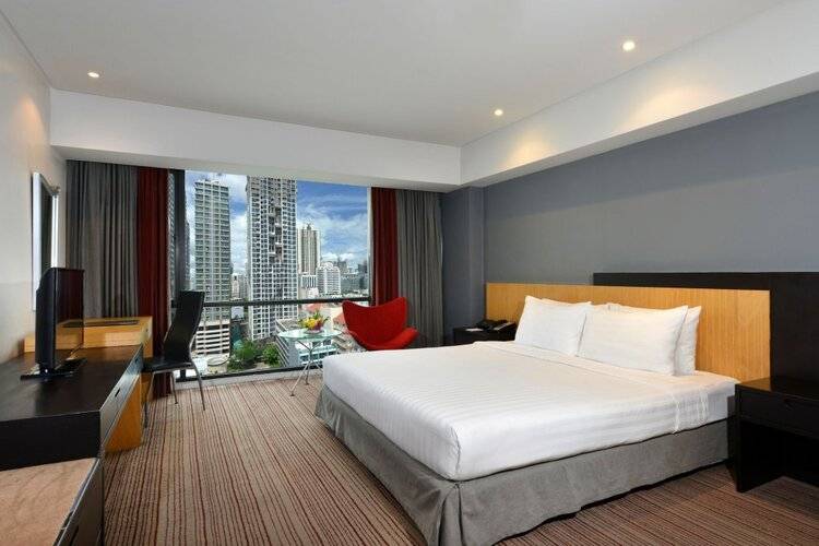 BelAire Bangkok