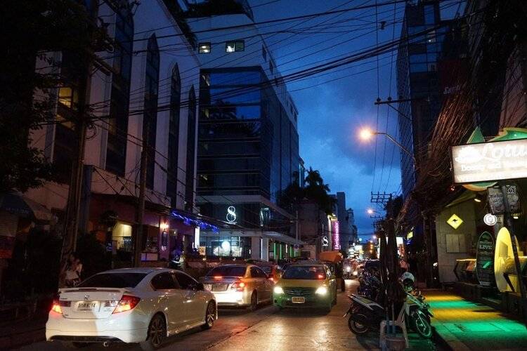 La Petite Salil Sukhumvit 11